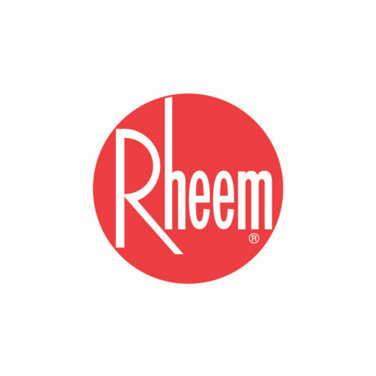 Rheem logo